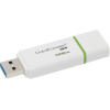USB флеш накопичувач Kingston 128Gb DataTraveler Generation 4 (DTIG4/128GB)
