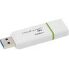 USB флеш накопитель Kingston 128Gb DataTraveler Generation 4 (DTIG4/128GB)