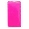 Чехол для мобильного телефона KeepUp для Nokia Lumia 720 Pink/FLIP (00-00007981)