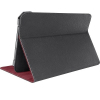 Чехол для планшета Belkin 7 Universal, Verve Tab Folio Stand black-red (F8N672ttC01)