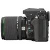 Цифровий фотоапарат Pentax K-3 + DA 18-135 mm WR (15540) зображення 4