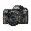 Цифровий фотоапарат Pentax K-3 + DA 18-135 mm WR (15540)