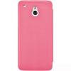 Чохол до мобільного телефона Metal-Slim HTC One Mini /Classic U Pink (L-H0030MU0005) зображення 2