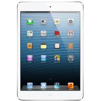 Планшет Apple A1489 iPad mini with Retina display Wi-Fi 16GB Silver (ME279TU/A)