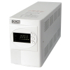 Пристрій безперебійного живлення Powercom SXL-1000A-LCD (SXL-1K0A-6GC-2440)