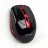 Мишка A4Tech G11-590 FX Black+Red