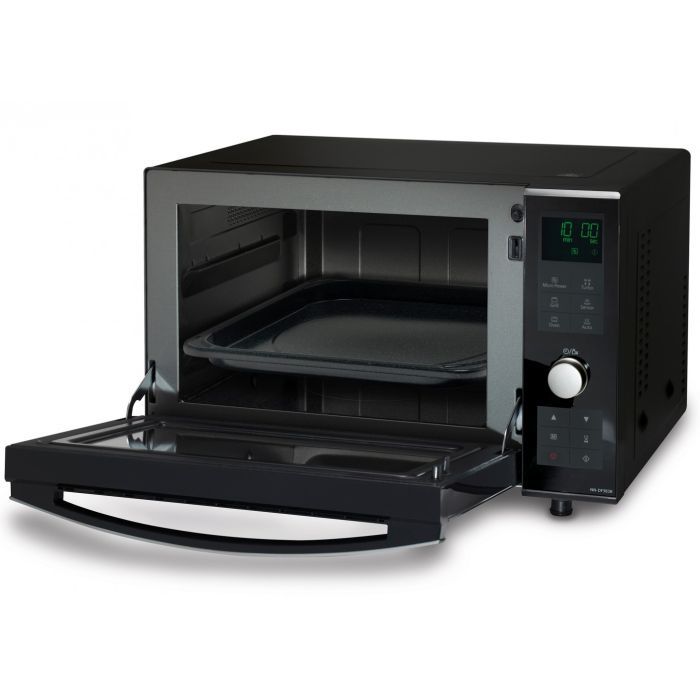 Мікрохвильова піч Panasonic NN-DF383BZPE зображення 3