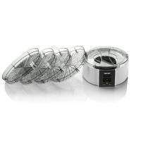 Сушка для овочів та фруктів Zelmer FD1002 зображення 3