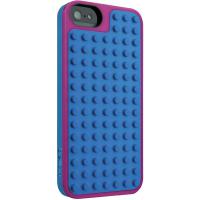 Чехол для мобильного телефона Belkin iPhone 5/5s Pink Violet /LEGO Builder (F8W283vfC01) изображение 2
