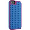 Чехол для мобильного телефона Belkin iPhone 5/5s Pink Violet /LEGO Builder (F8W283vfC01) изображение 2