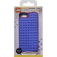 Чехол для мобильного телефона Belkin iPhone 5/5s Pink Violet /LEGO Builder (F8W283vfC01) изображение 4