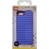 Чехол для мобильного телефона Belkin iPhone 5/5s Pink Violet /LEGO Builder (F8W283vfC01) изображение 4