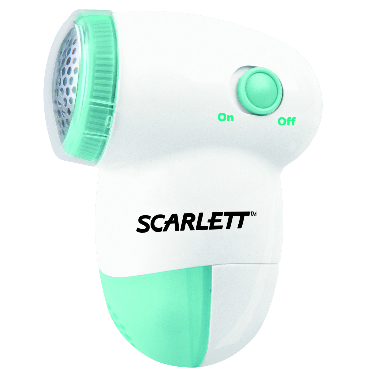Машинка для чищення трикотажу Scarlett SC-920