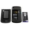 Мобільний телефон BlackBerry Q10 Black (PRD-53409-116) зображення 6