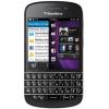 Мобільний телефон BlackBerry Q10 Black (PRD-53409-116)