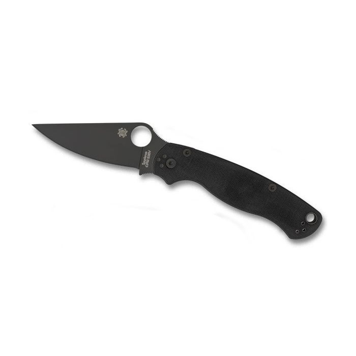 Нож Spyderco Para-Military 2 (C81GPBK2)