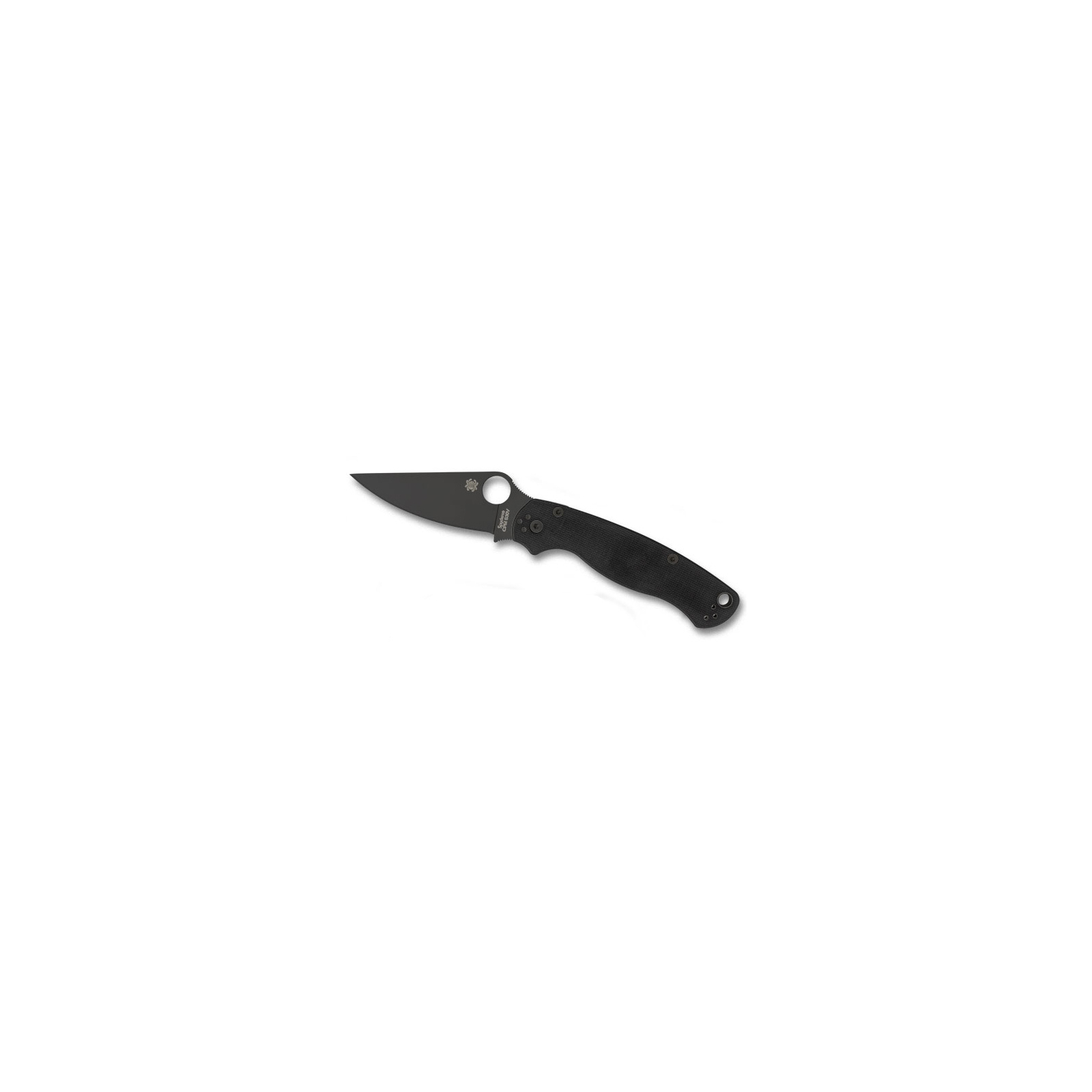 Нож Spyderco Para-Military 2 (C81GPBK2)