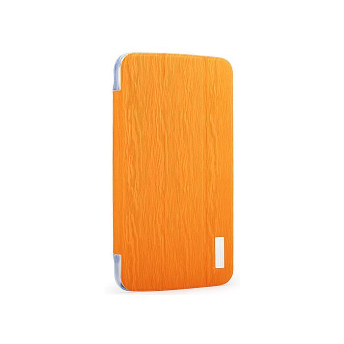 Чехол для планшета Rock Samsung Galaxy Tab3 7" new elegant series orange (T2100-31863) изображение 3