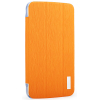 Чехол для планшета Rock Samsung Galaxy Tab3 7" new elegant series orange (T2100-31863) изображение 3