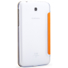 Чехол для планшета Rock Samsung Galaxy Tab3 7" new elegant series orange (T2100-31863) изображение 4