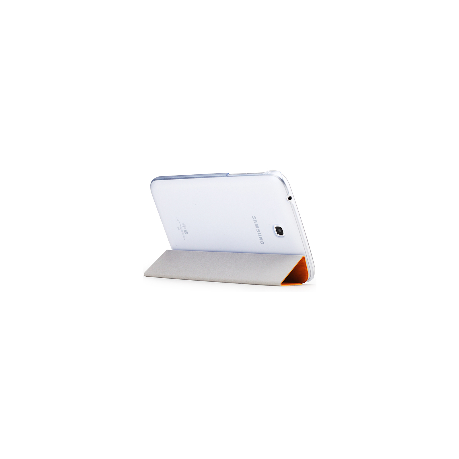Чехол для планшета Rock Samsung Galaxy Tab3 7" new elegant series orange (T2100-31863) изображение 5