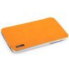 Чехол для планшета Rock Samsung Galaxy Tab3 7" new elegant series orange (T2100-31863) изображение 6