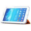 Чехол для планшета Rock Samsung Galaxy Tab3 7" new elegant series orange (T2100-31863) изображение 7