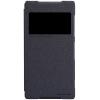 Чехол для мобильного телефона Nillkin для Sony Xperia Z2 /Spark/ Leather/Black (6147181)