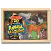 Развивающая игрушка Melissa&Doug Фигурки животных с магнитами (MD475)