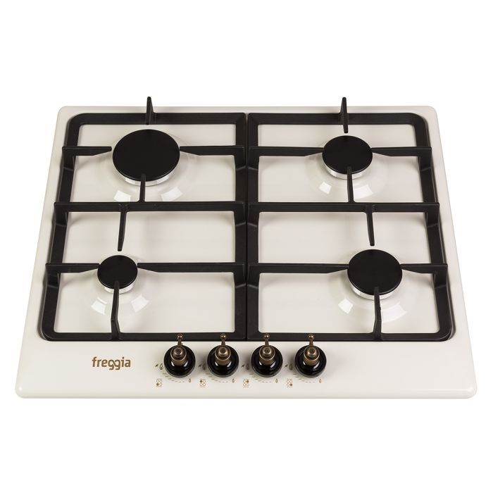 Варочна поверхня Freggia HR640VGCH зображення 2