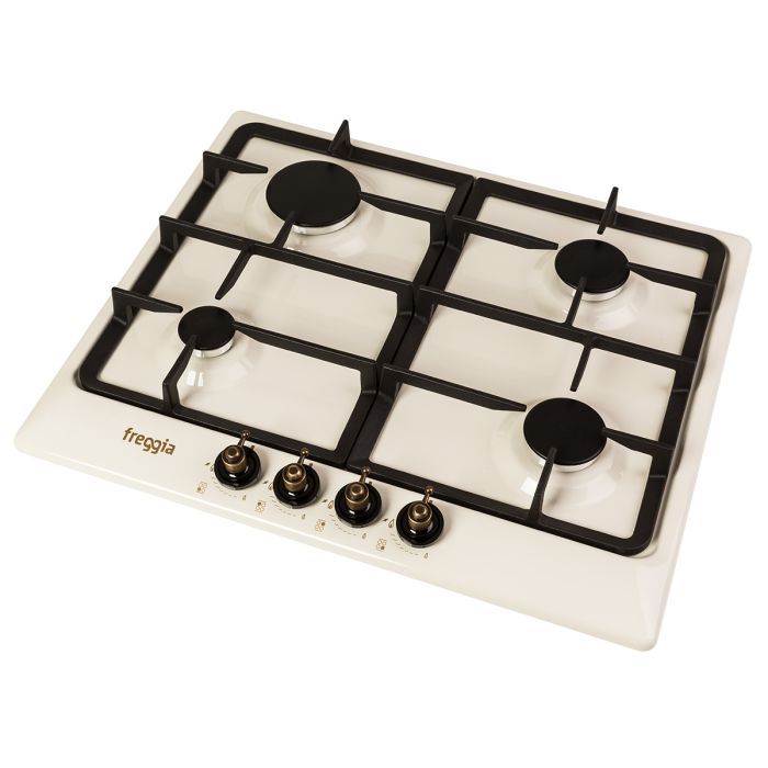 Варочна поверхня Freggia HR640VGCH зображення 3