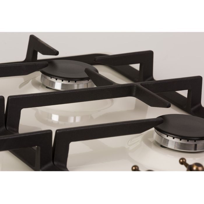 Варочна поверхня Freggia HR640VGCH зображення 4