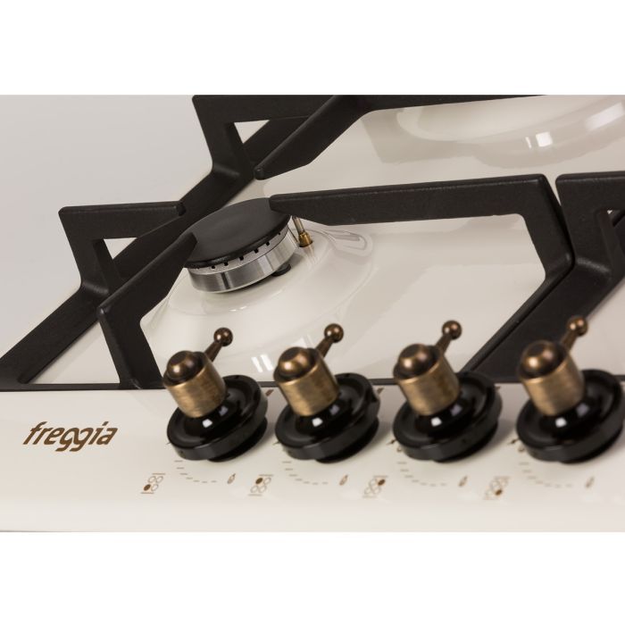 Варочна поверхня Freggia HR640VGCH зображення 5