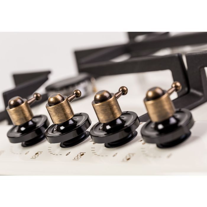 Варочна поверхня Freggia HR640VGCH зображення 7