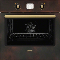 Духовой шкаф Zanussi ZOB 53811 PR (ZOB53811PR)