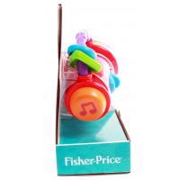 Развивающая игрушка Fisher-Price Умный фонарик (BCD63) изображение 3