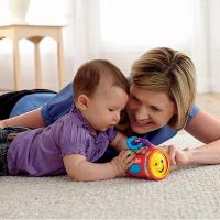 Развивающая игрушка Fisher-Price Умный фонарик (BCD63) изображение 4