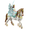 Фигурка Schleich Эйела-всадница (70452)