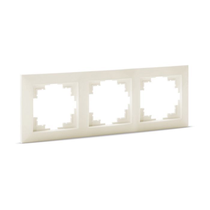Рамка Sven SE-60003-C cream (7100057)