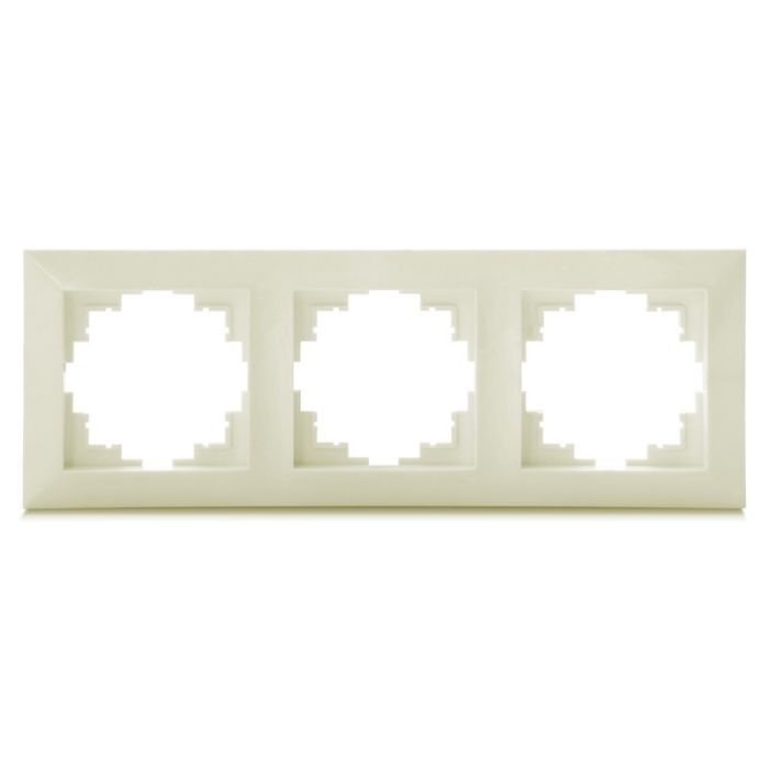 Рамка Sven SE-60003-C cream (7100057) изображение 2