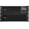 Источник бесперебойного питания APC Smart-UPS SRT 10000VA RM (SRT10KRMXLI) изображение 3
