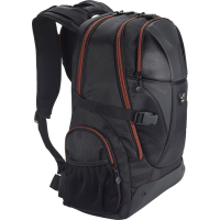 Рюкзак для ноутбука ASUS 17" ROG Nomad Backpack Black (90XB0160-BBP000) изображение 3