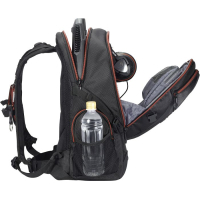 Рюкзак для ноутбука ASUS 17" ROG Nomad Backpack Black (90XB0160-BBP000) изображение 4