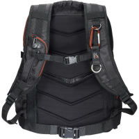 Рюкзак для ноутбука ASUS 17" ROG Nomad Backpack Black (90XB0160-BBP000) изображение 5
