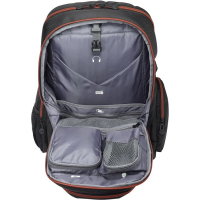 Рюкзак для ноутбука ASUS 17" ROG Nomad Backpack Black (90XB0160-BBP000) изображение 6