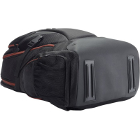 Рюкзак для ноутбука ASUS 17" ROG Nomad Backpack Black (90XB0160-BBP000) изображение 8