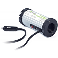 Автомобильный инвертор 12V/220V 150 Вт EnerGenie (EG-PWC-031)