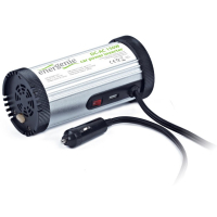 Автомобильный инвертор 12V/220V 150 Вт EnerGenie (EG-PWC-031) изображение 2