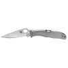 Нож Spyderco Endura, SS, серрейтор (C10S)