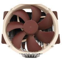 Кулер для процессора Noctua NH-D15 изображение 2